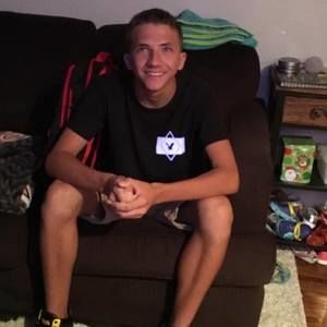 Meet your Posher, Tyler